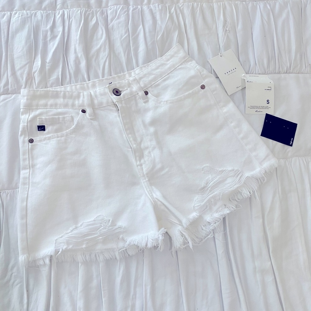 KanCan Shorts Size Small